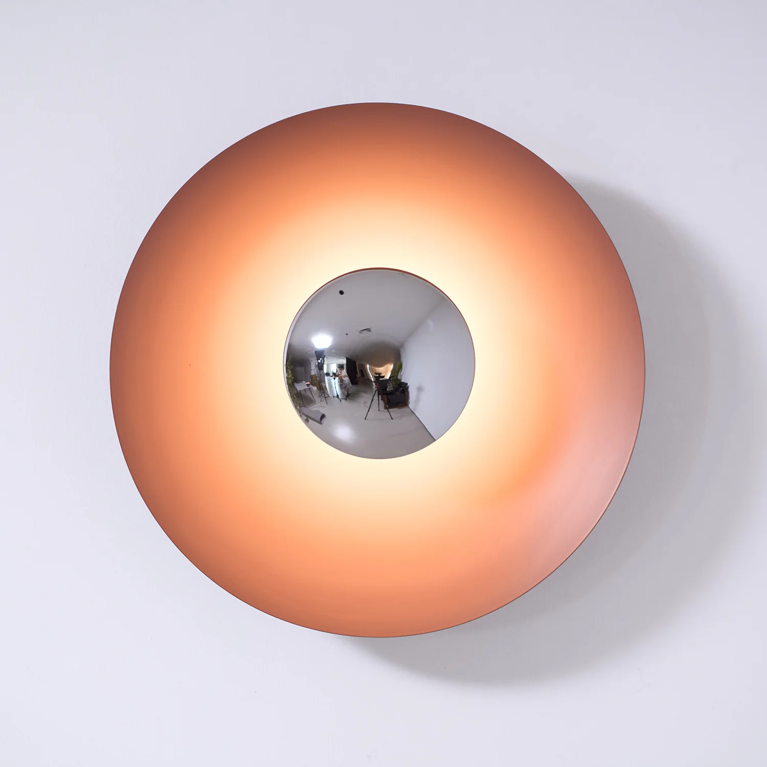 Simplicity Glow Plug-in Wall Light - Image 74