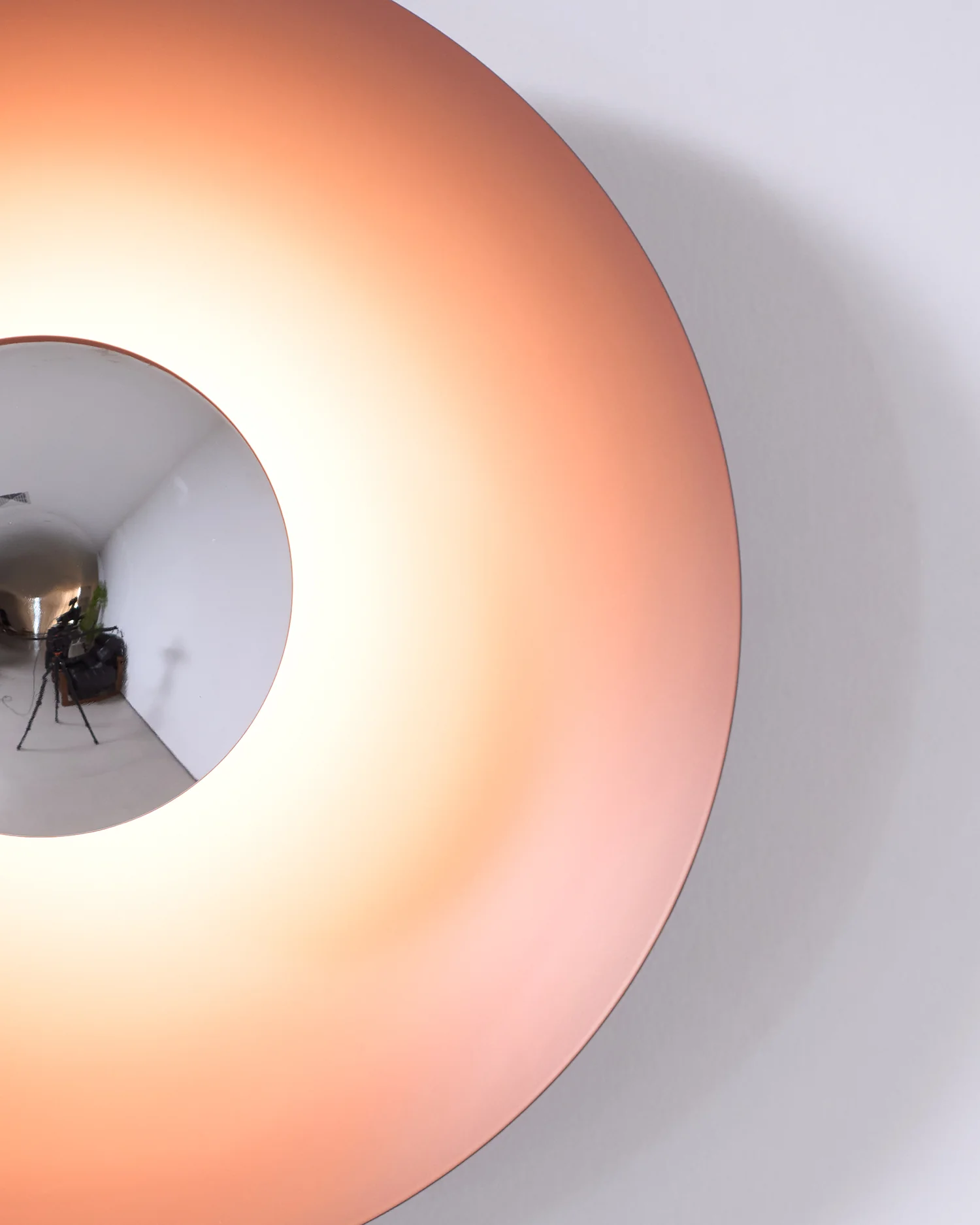 Simplicity Glow Plug-in Wall Light - Image 75