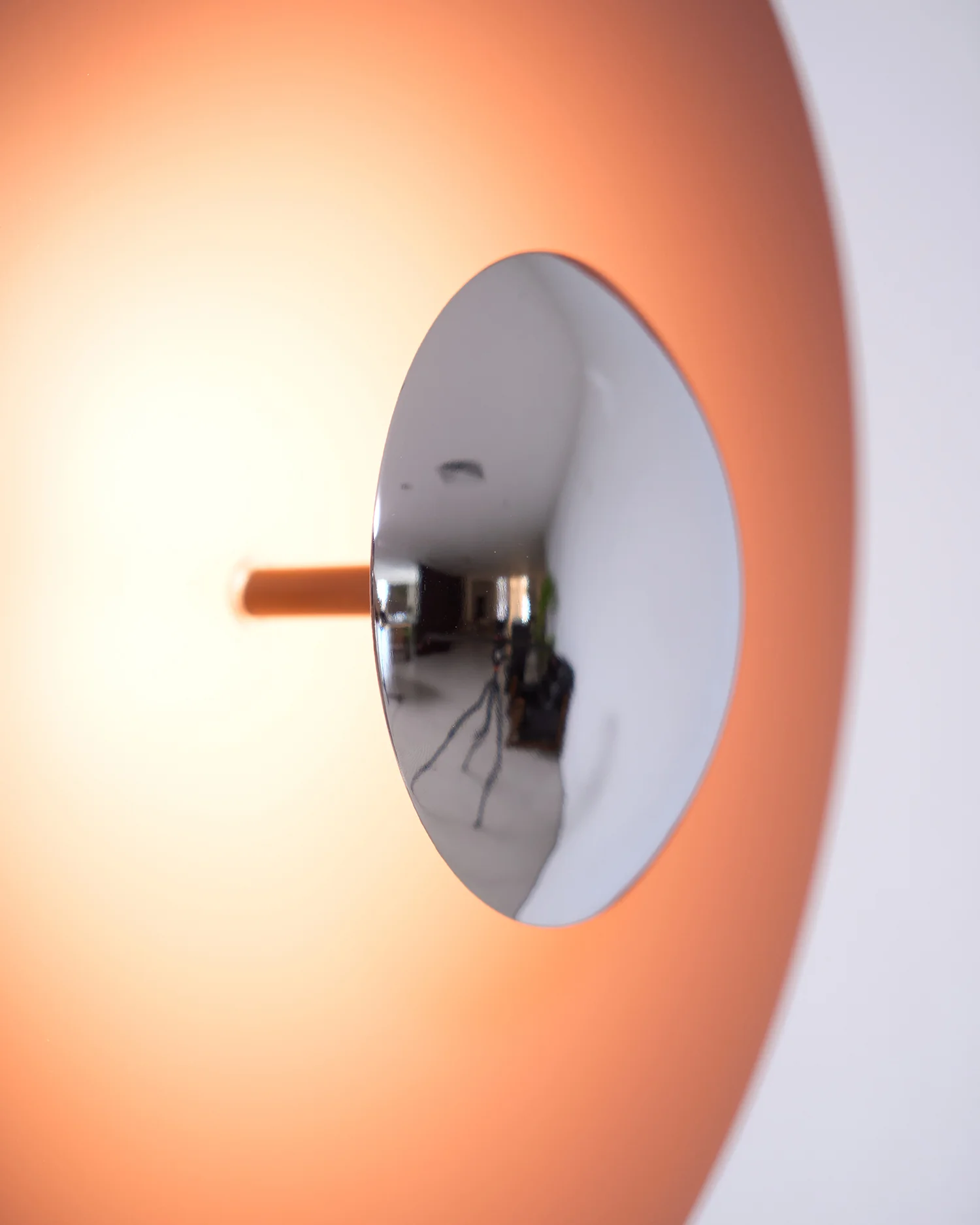 Simplicity Glow Plug-in Wall Light - Image 76
