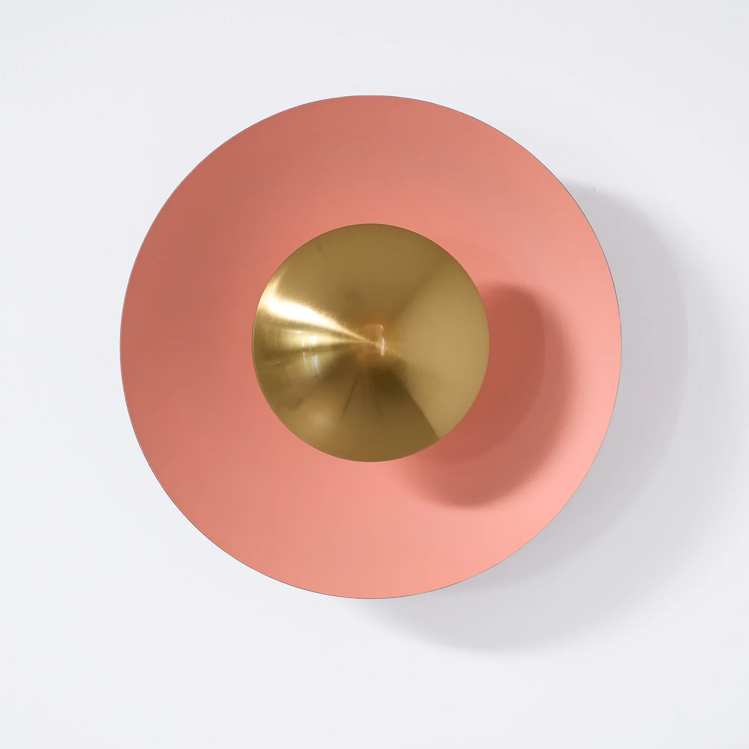 Simplicity Glow Plug-in Wall Light - Image 77