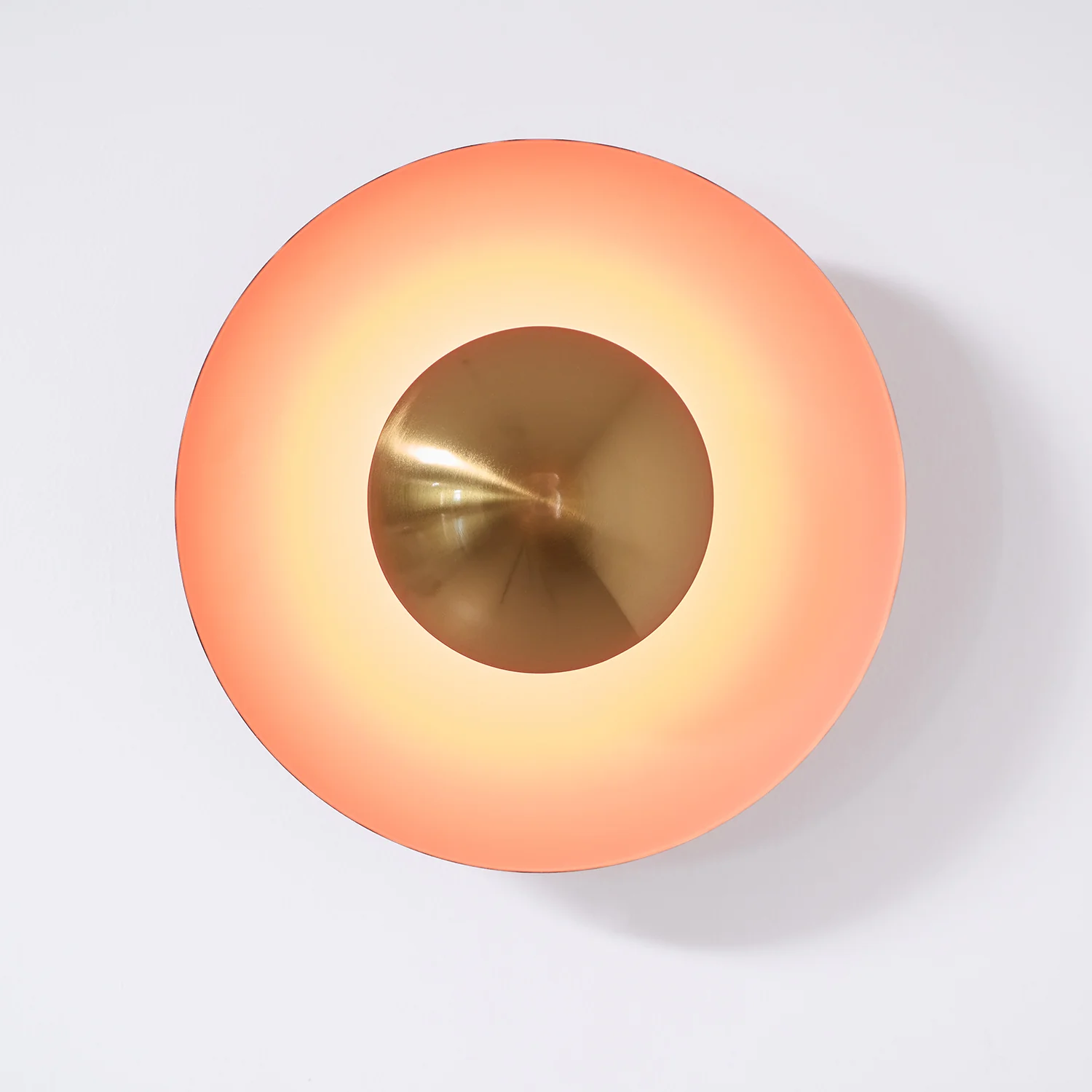 Simplicity Glow Plug-in Wall Light - Image 78