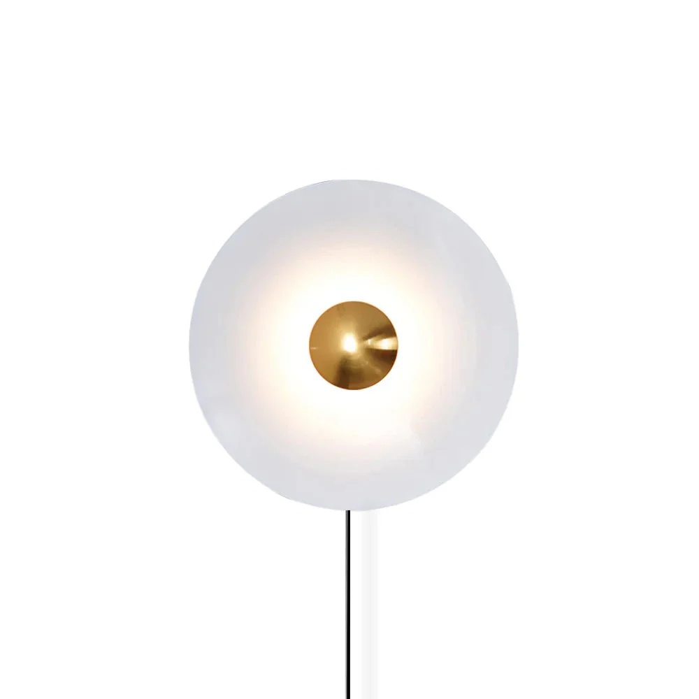 Simplicity Glow Plug-in Wall Light - Image 9