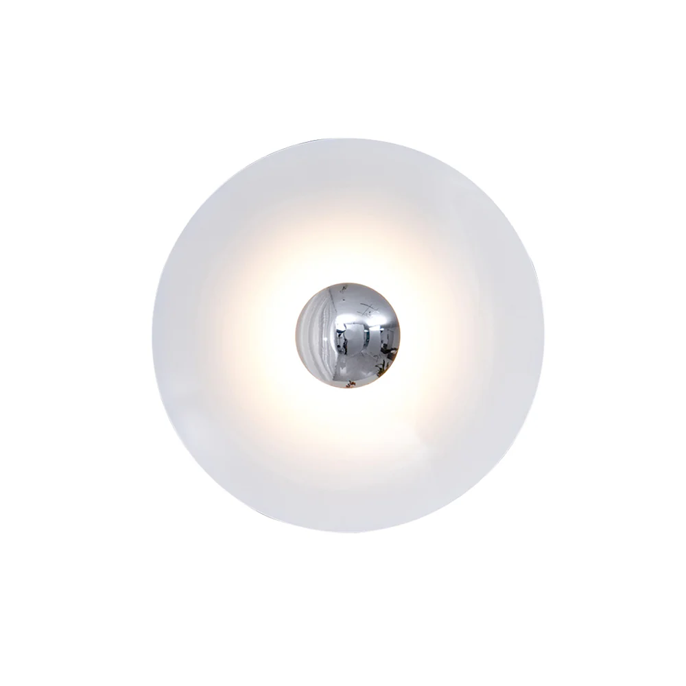 Simplicity Glow Wall Light - Image 84