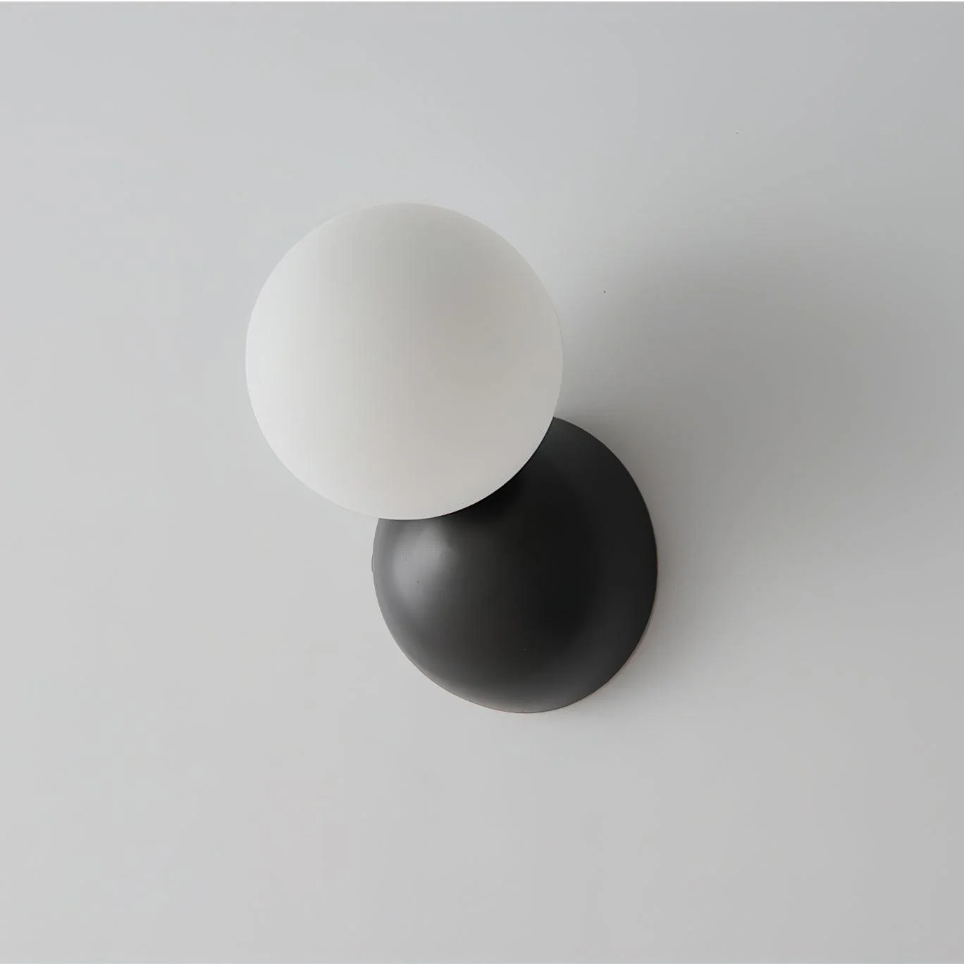 Single Globe Wall Light - Image 11