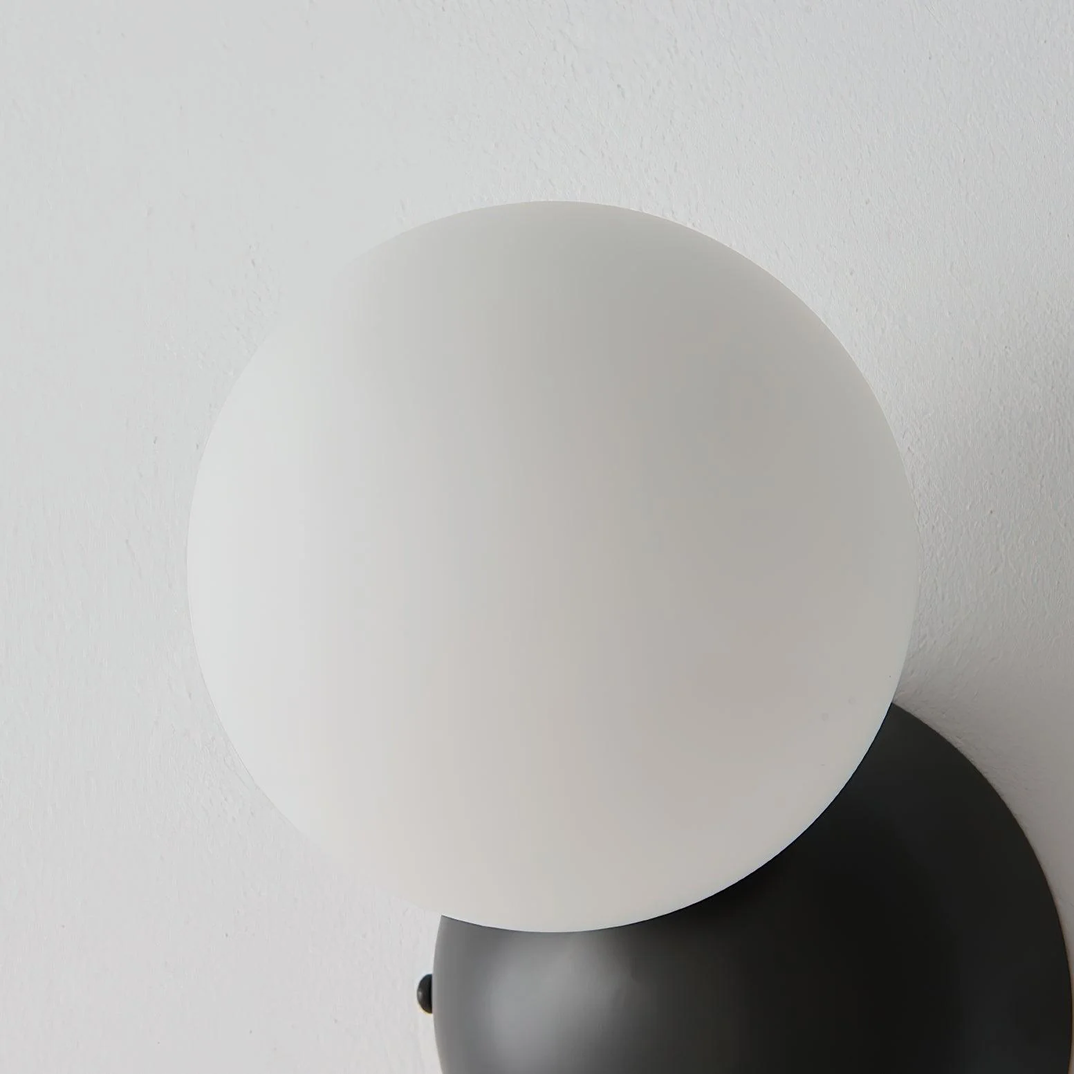 Single Globe Wall Light - Image 19