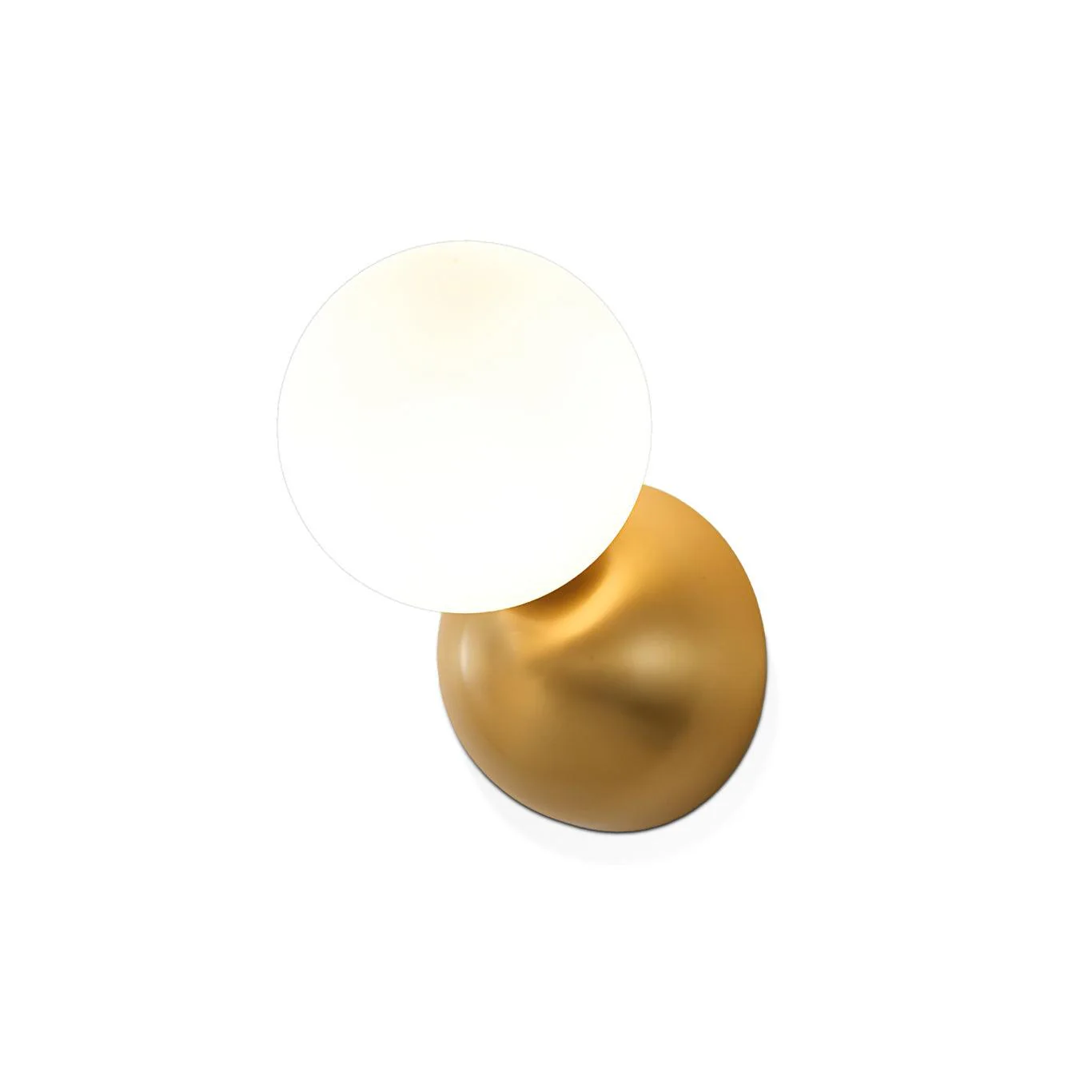 Single Globe Wall Light - Image 22