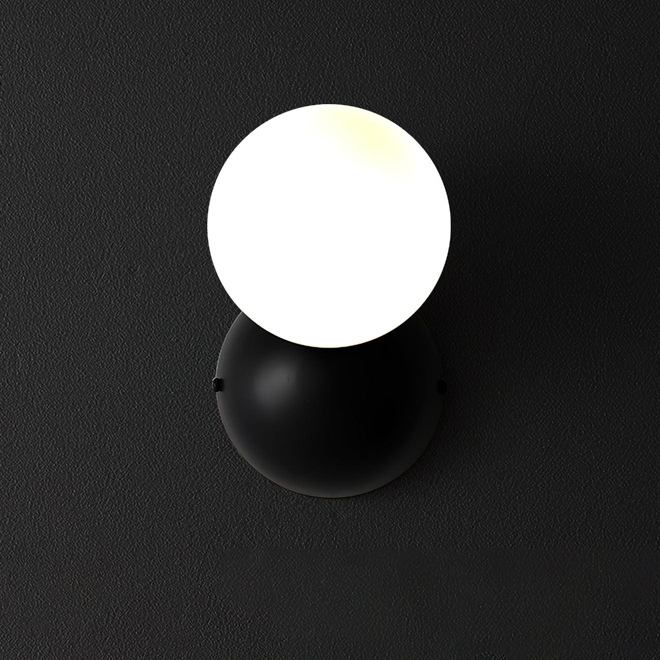 Single Globe Wall Light - Image 27