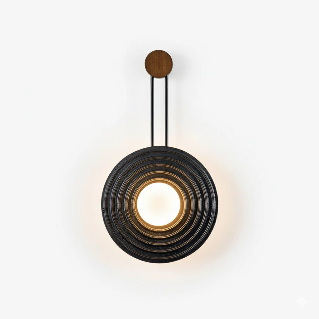 Singularitas Wall Sconce - Image 15