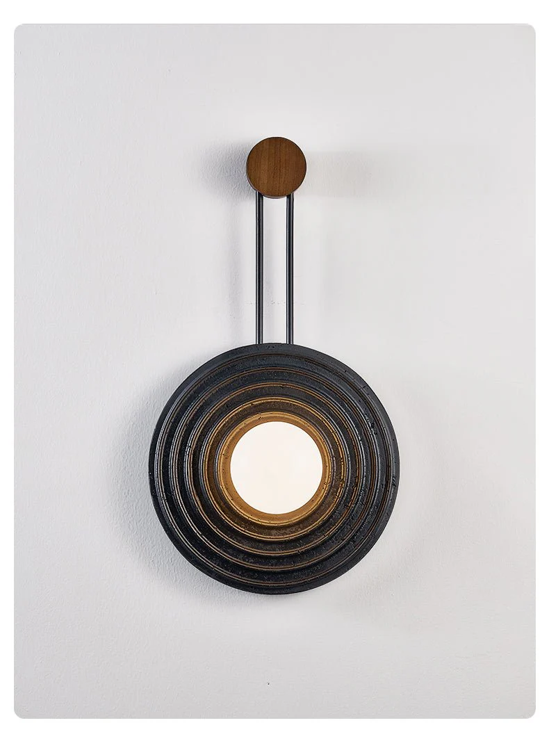 Singularitas Wall Sconce - Image 8