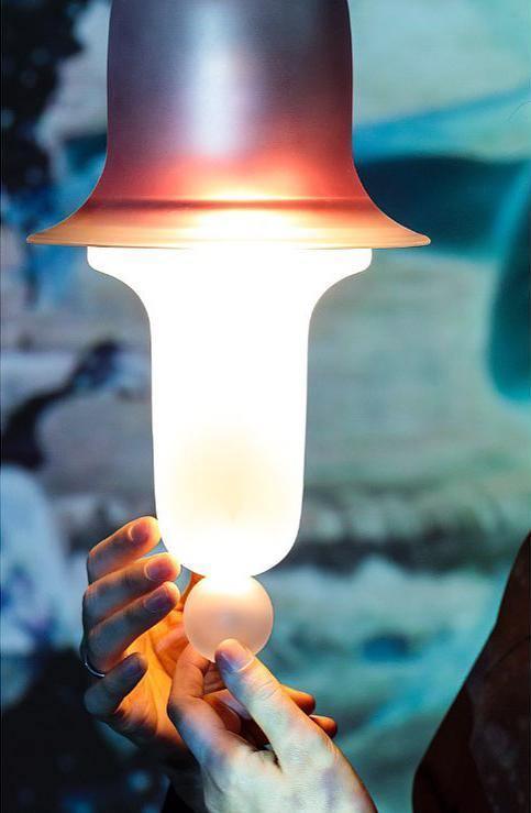 Siren Pendant Light - Image 13