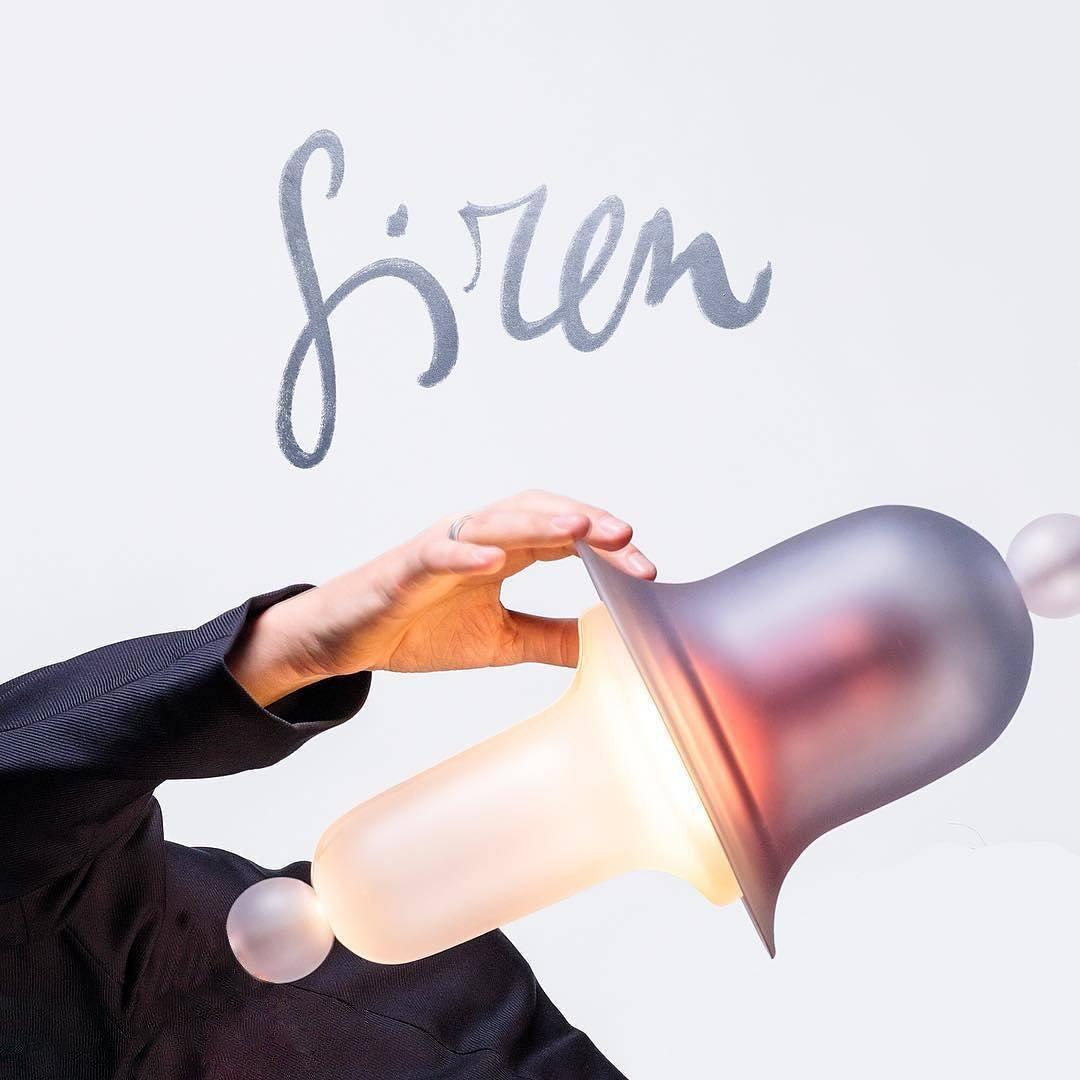 Siren Pendant Light - Image 5