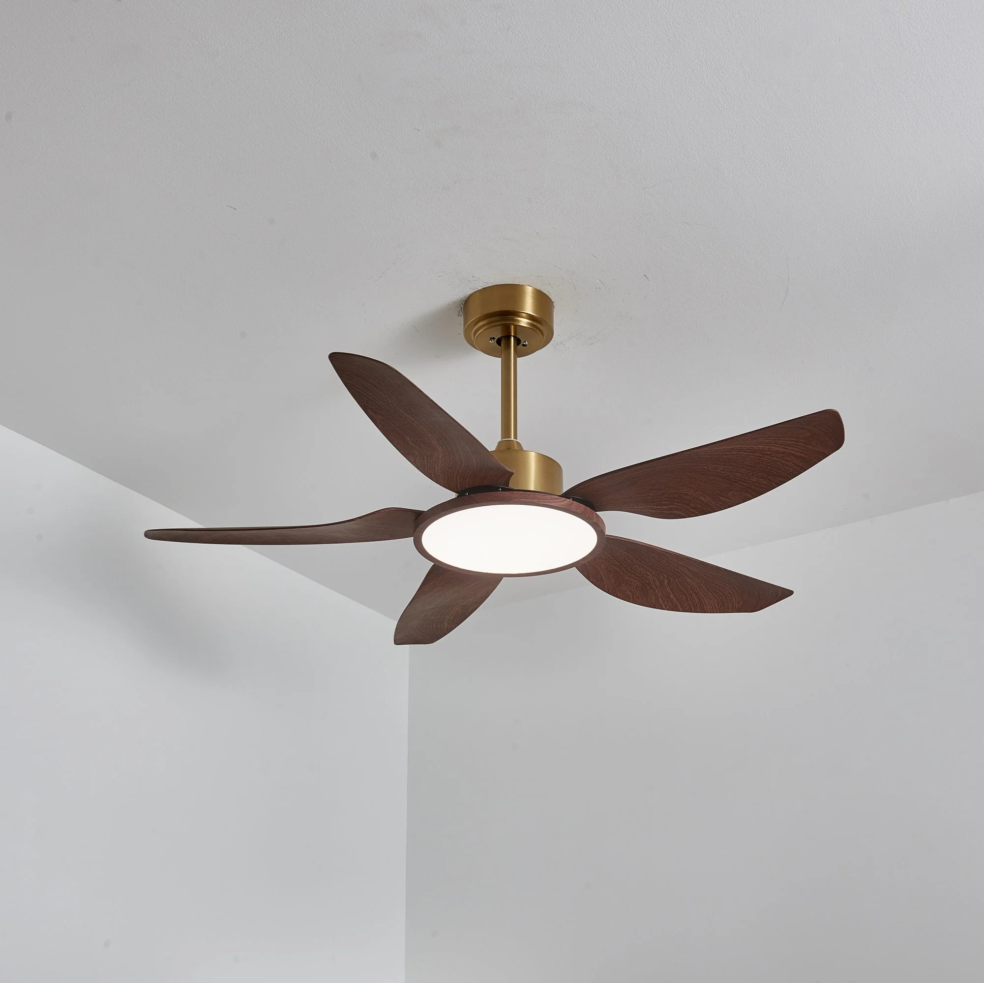 Sirocco Breeze Ceiling Fan Light - Image 12