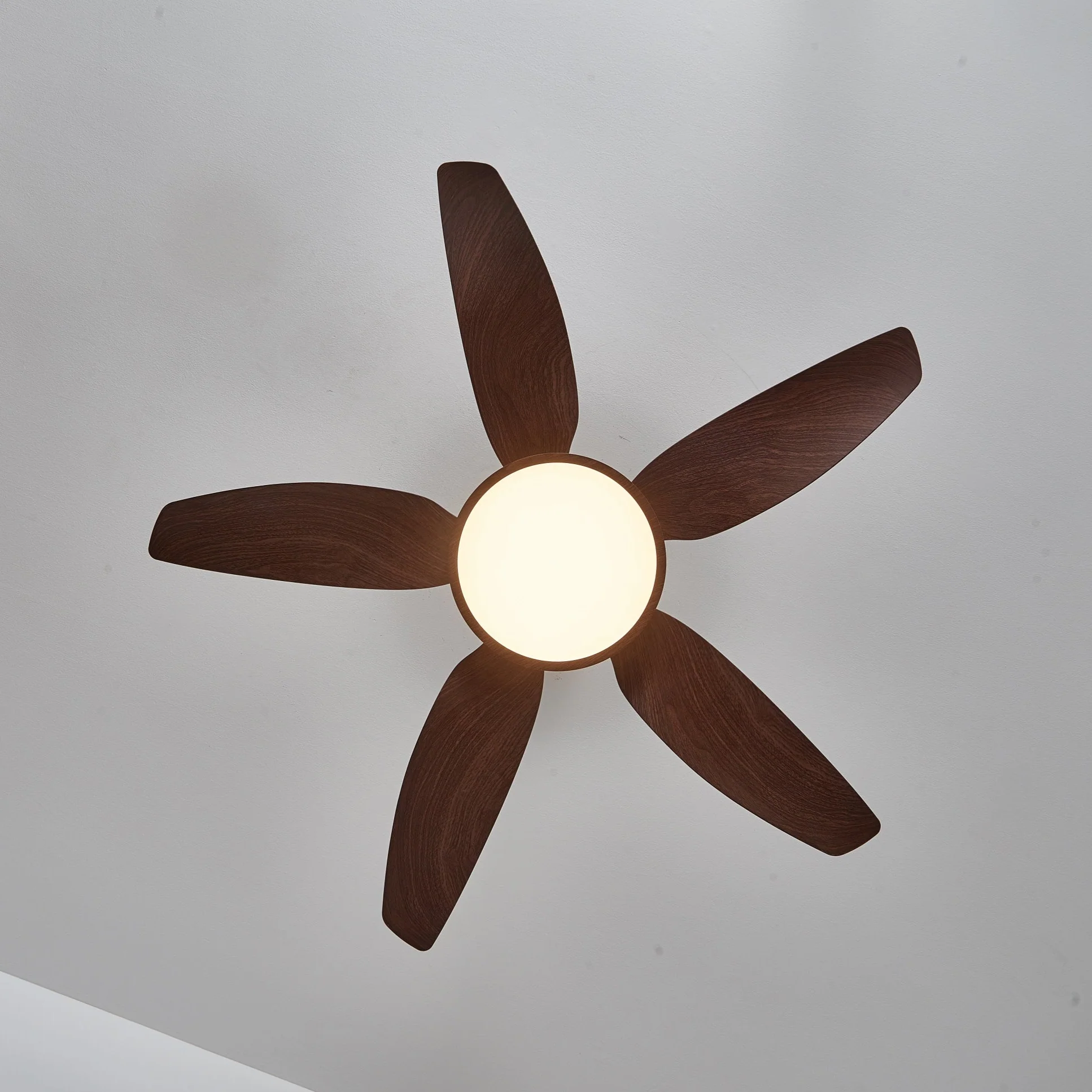 Sirocco Breeze Ceiling Fan Light - Image 21