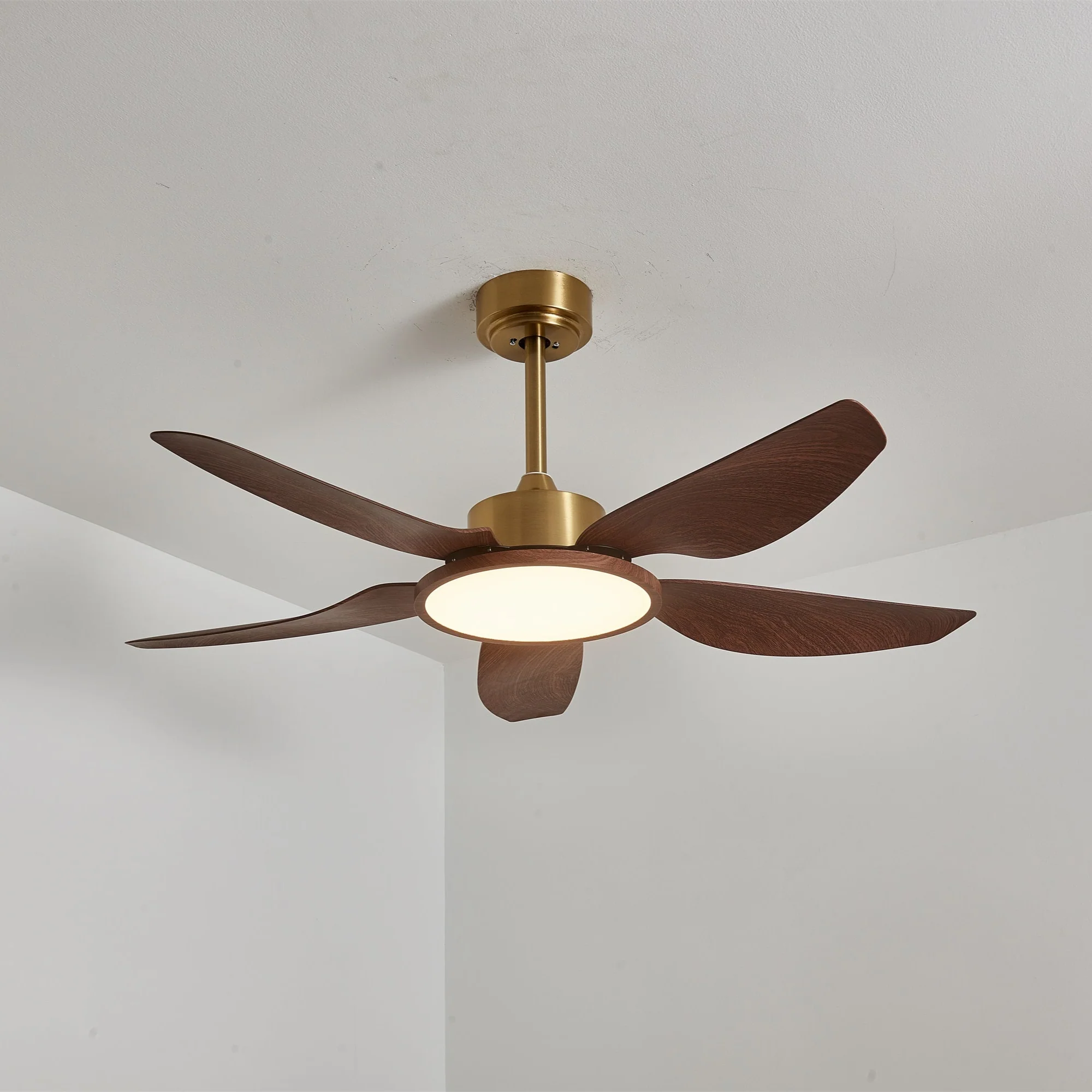 Sirocco Breeze Ceiling Fan Light - Image 22