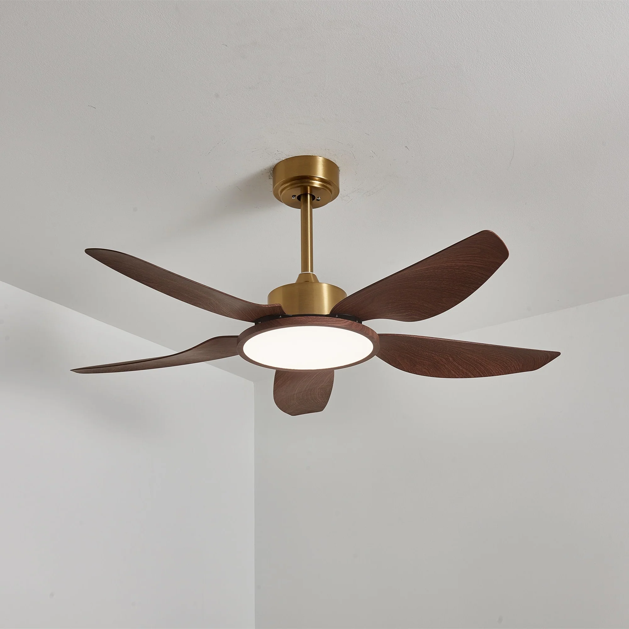 Sirocco Breeze Ceiling Fan Light - Image 23