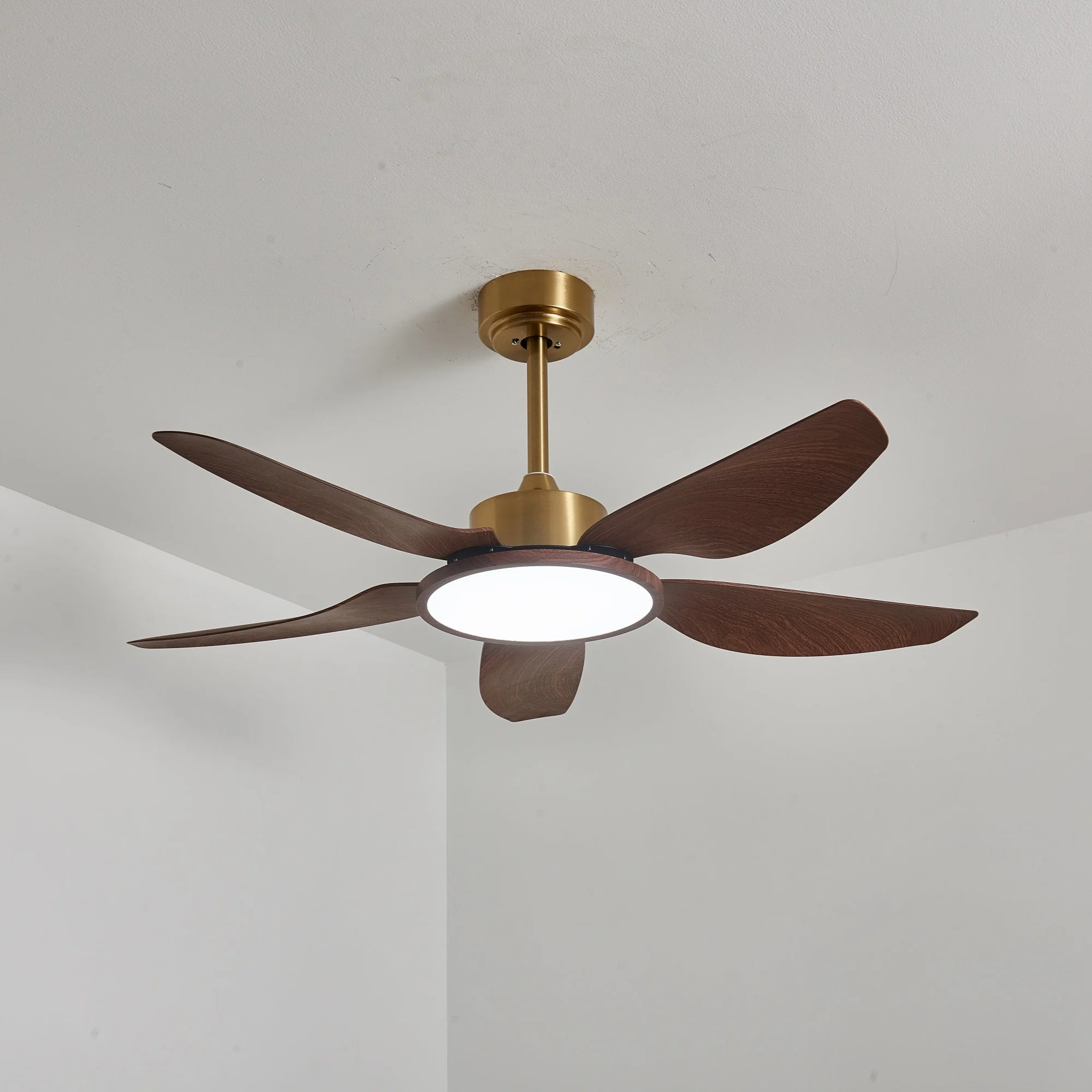 Sirocco Breeze Ceiling Fan Light - Image 24