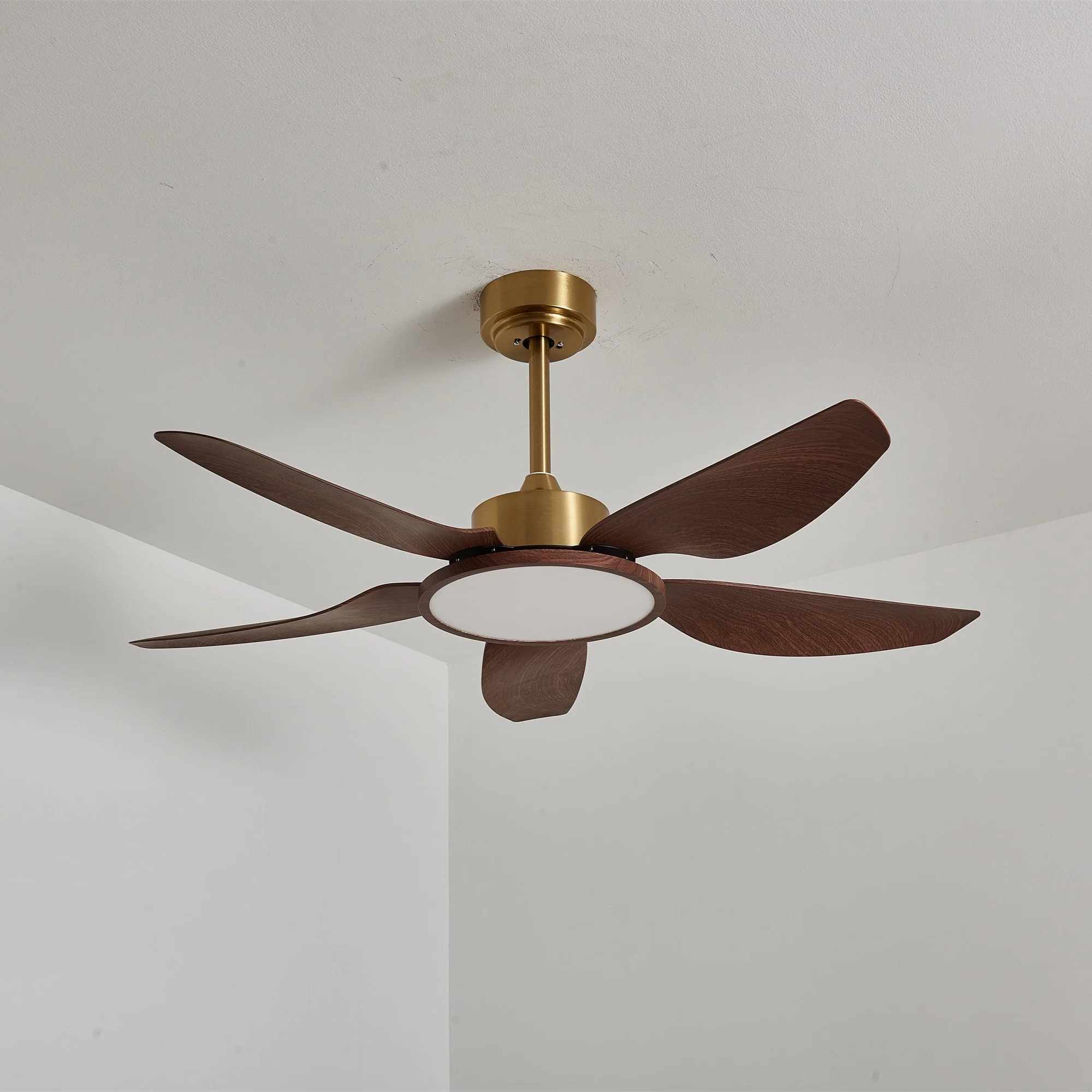 Sirocco Breeze Ceiling Fan Light - Image 25