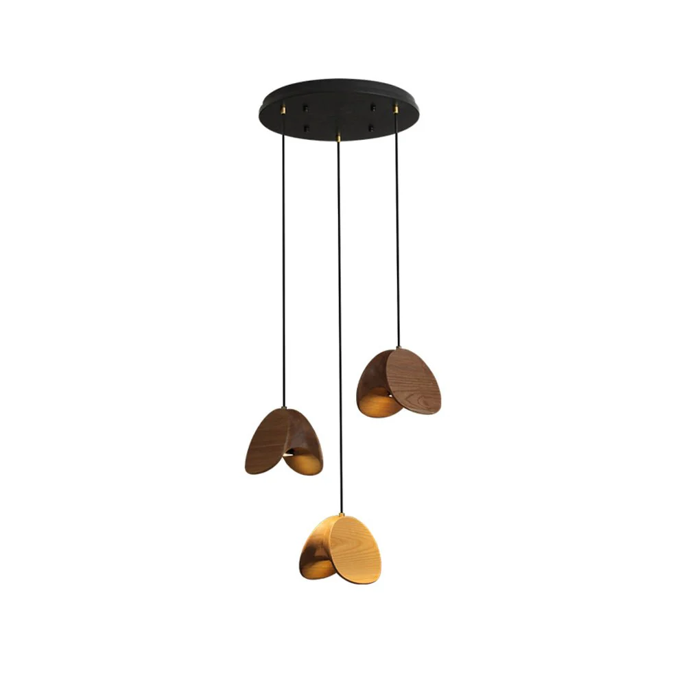 Siyuan Pendant Lamp - Image 16