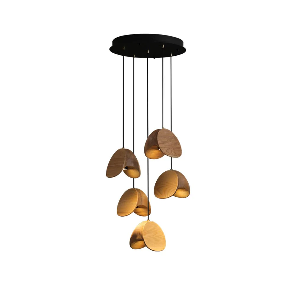 Siyuan Pendant Lamp - Image 18