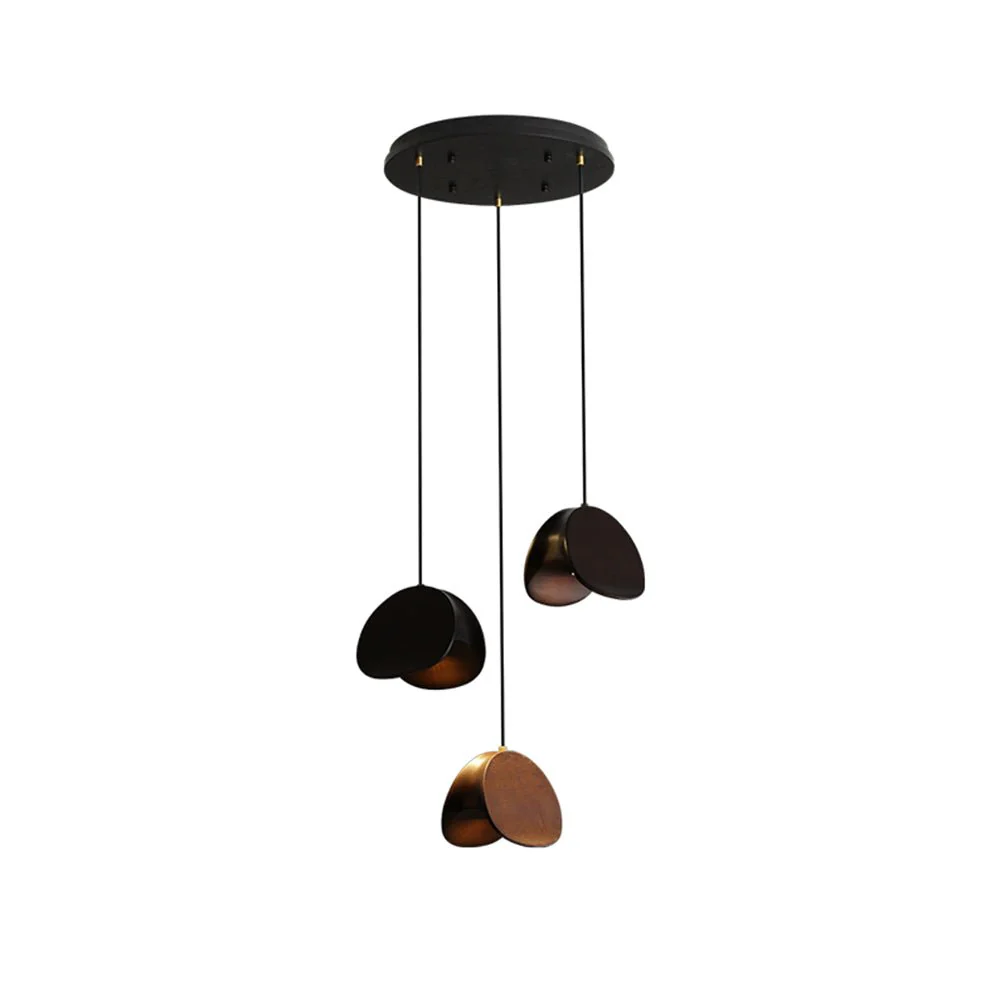 Siyuan Pendant Lamp - Image 23