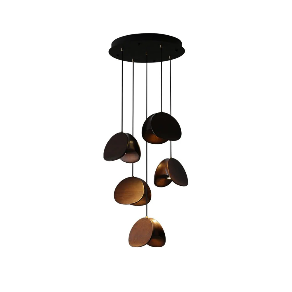 Siyuan Pendant Lamp - Image 25