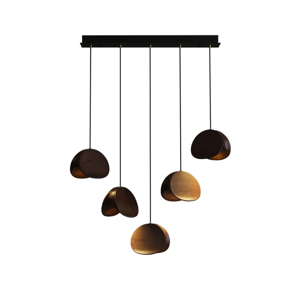 Siyuan Pendant Lamp - Image 26