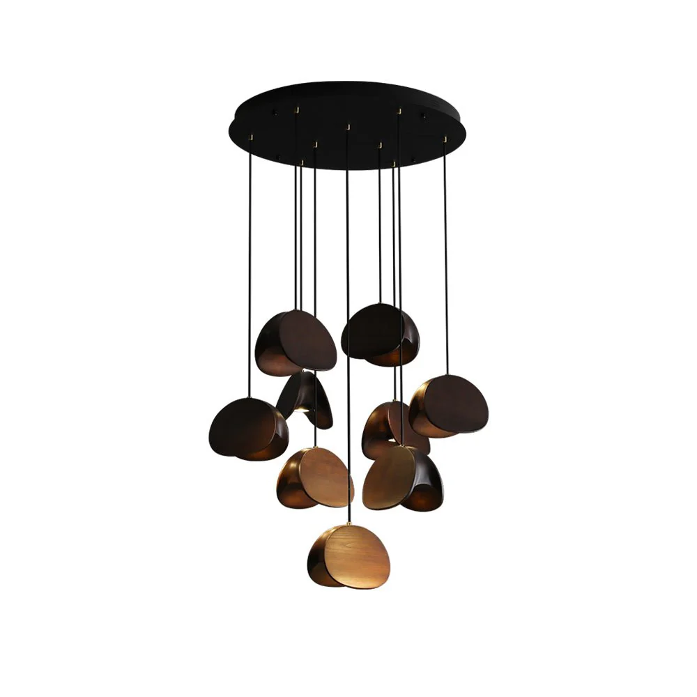 Siyuan Pendant Lamp - Image 27
