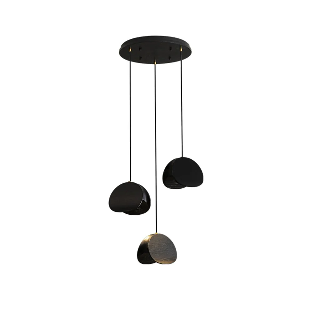 Siyuan Pendant Lamp - Image 30