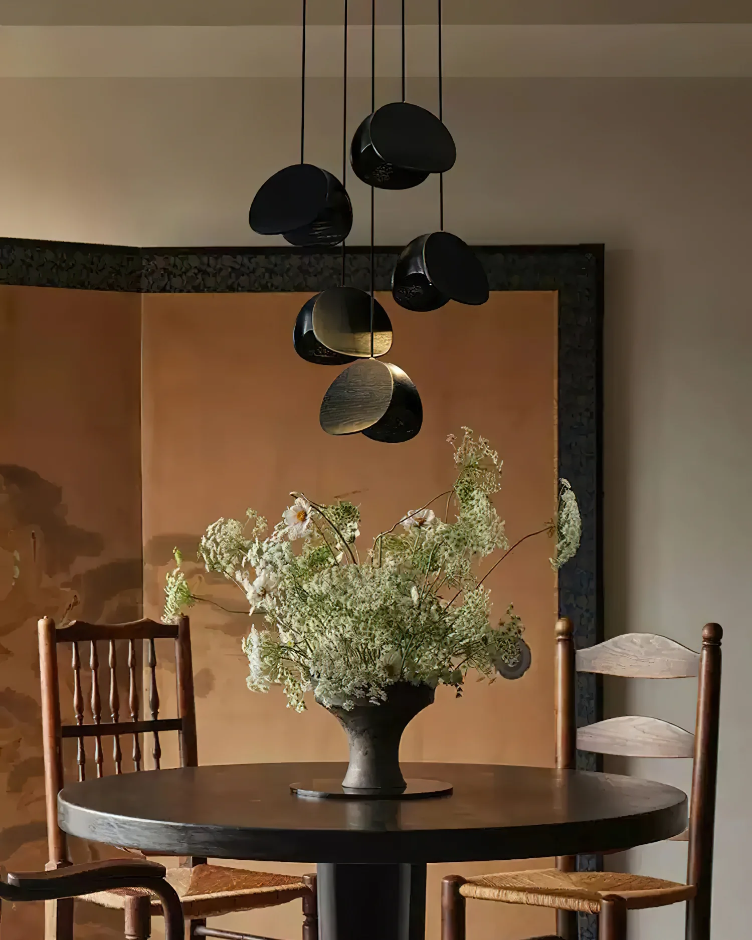 Siyuan Pendant Lamp - Image 33