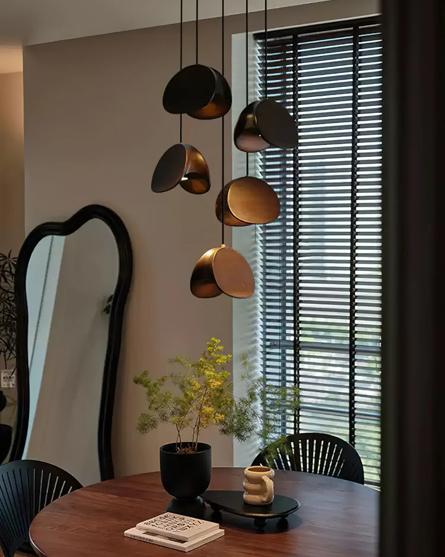 Siyuan Pendant Lamp - Image 38