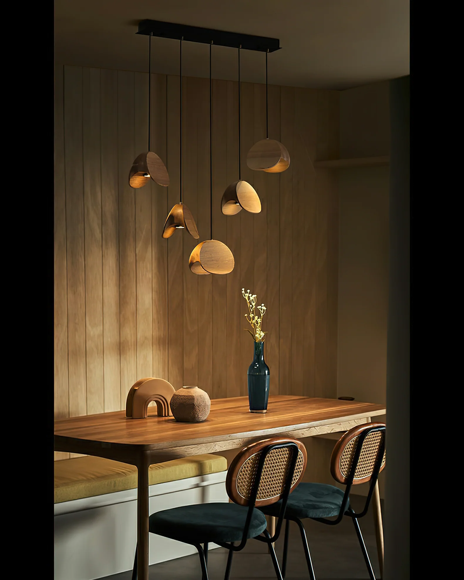 Siyuan Pendant Lamp - Image 39