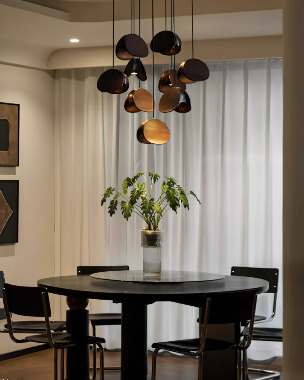 Siyuan Pendant Lamp - Image 6