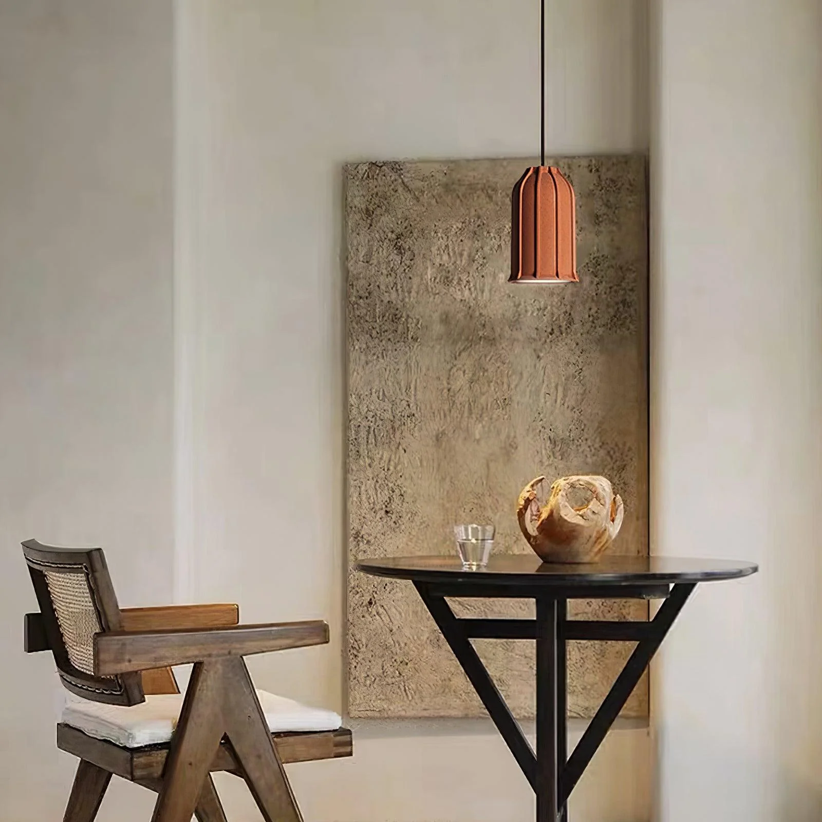 Skeleton Pendant Light - Image 10