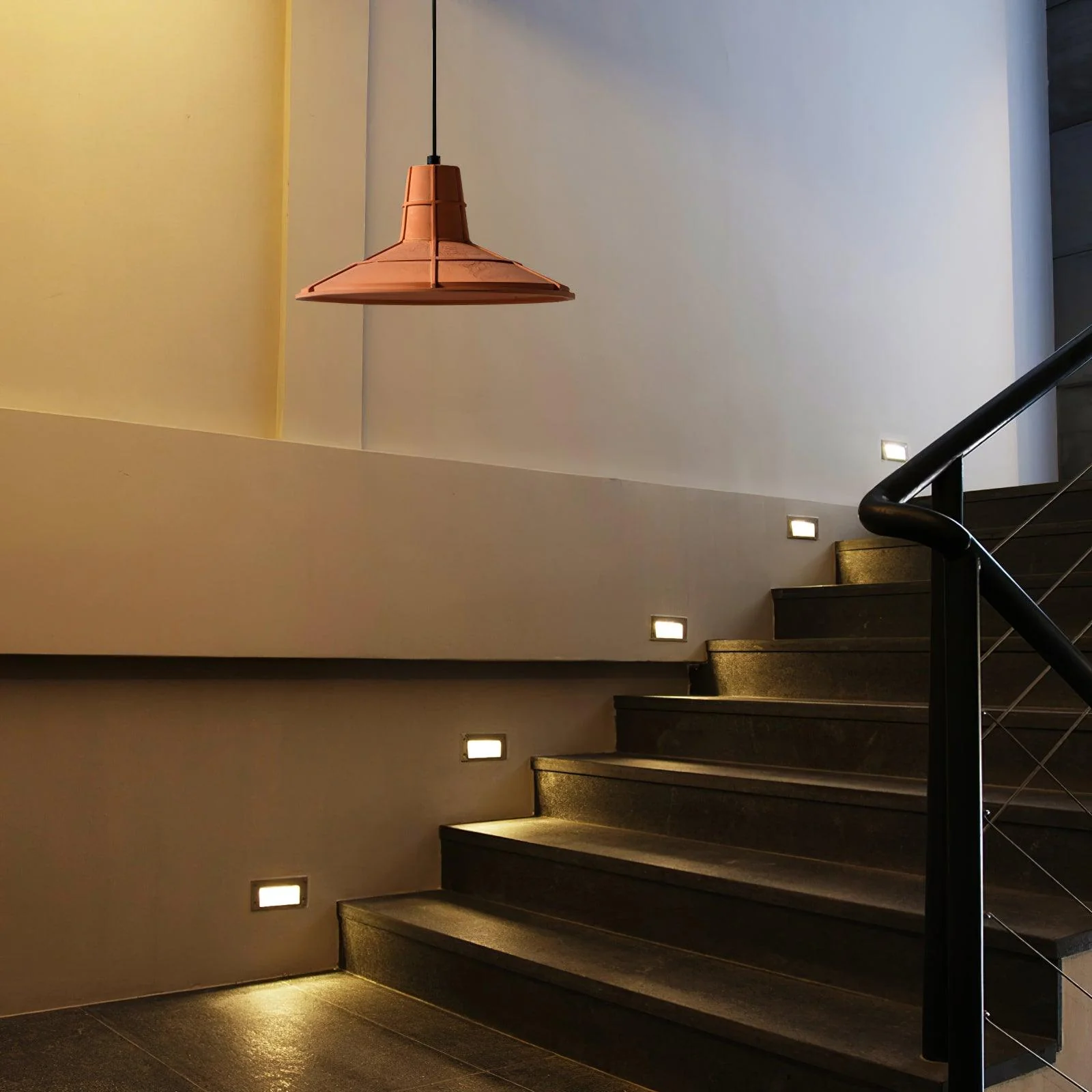Skeleton Pendant Light - Image 14