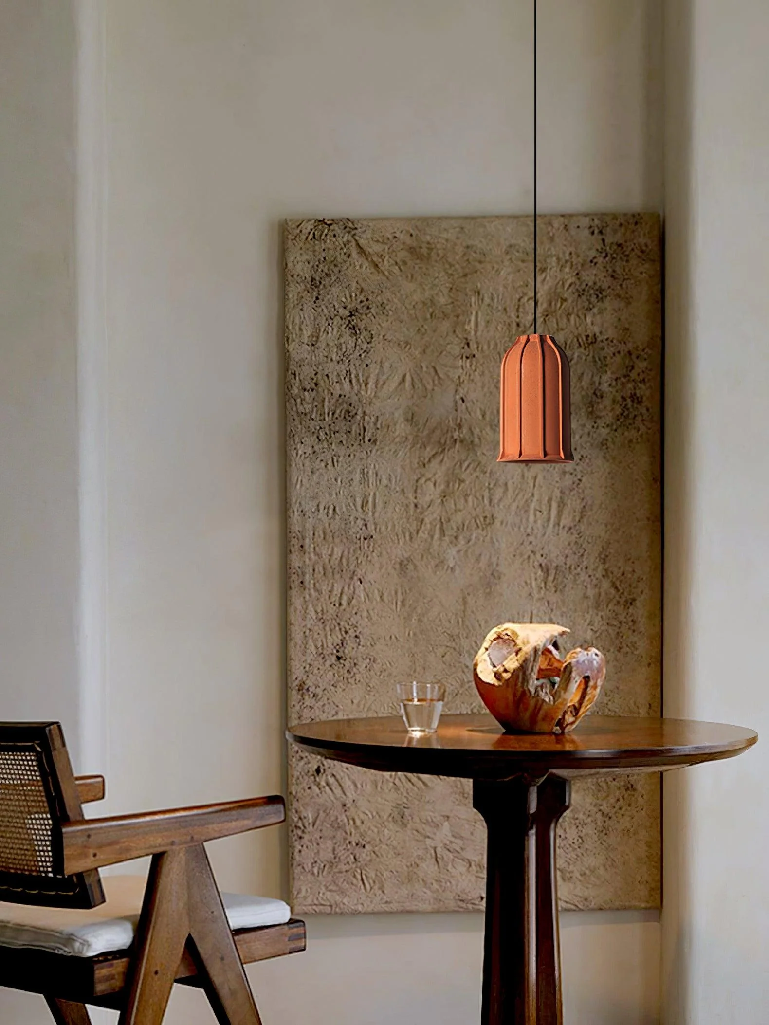 Skeleton Pendant Light - Image 21
