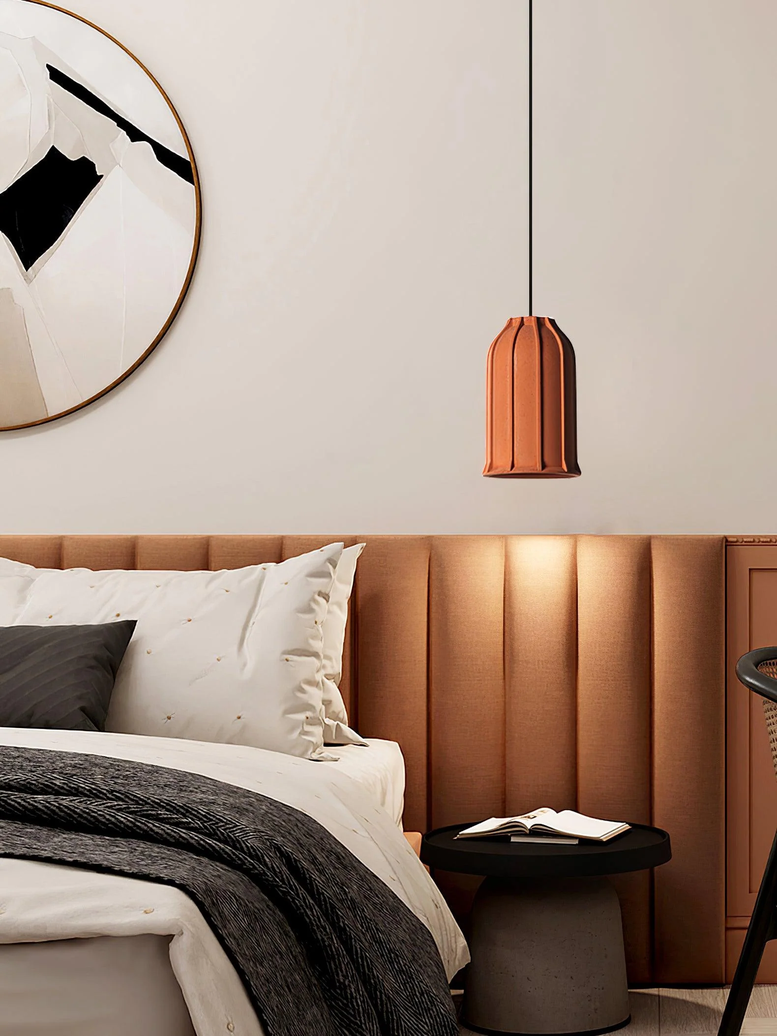 Skeleton Pendant Light - Image 22