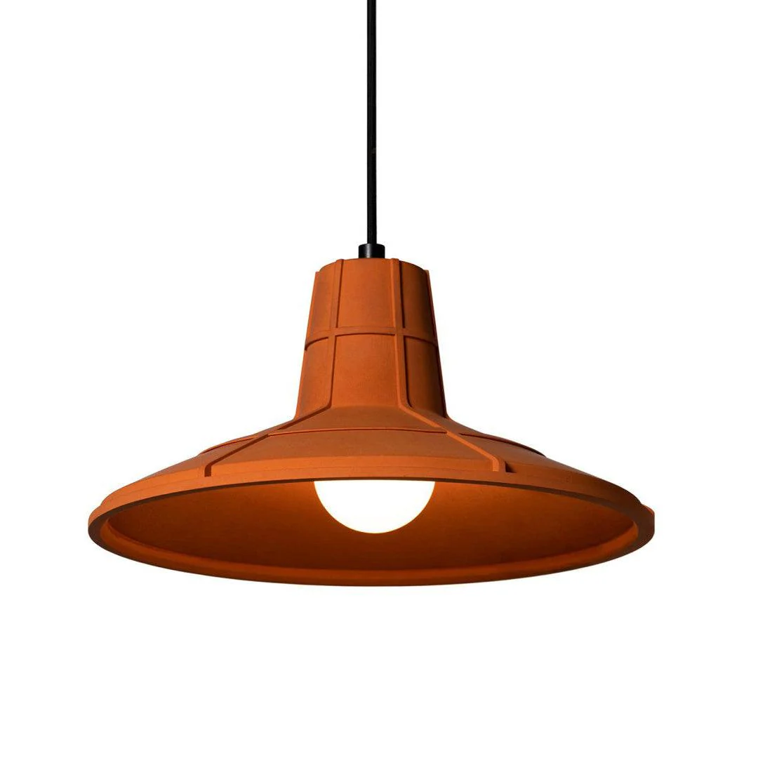 Skeleton Pendant Light - Image 24