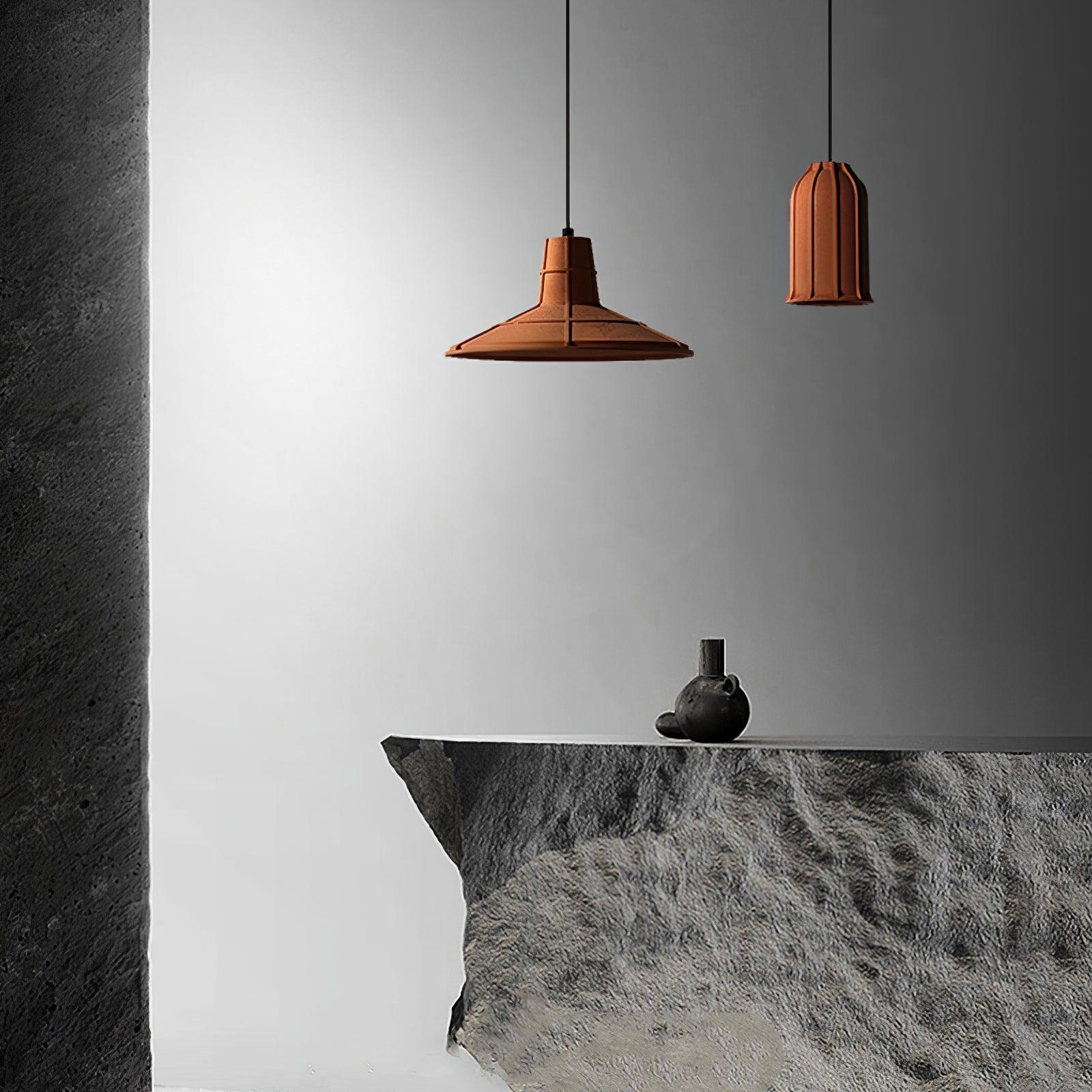 Skeleton Pendant Light - Image 9