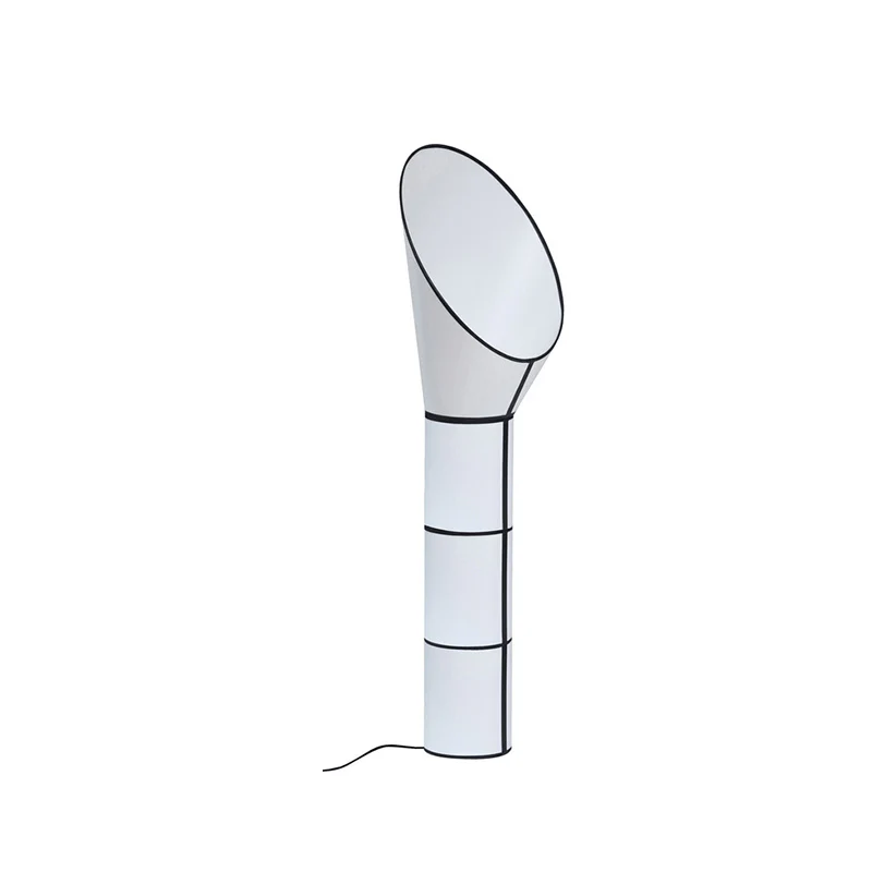 Sketch Line Floor Lamp - Image 11