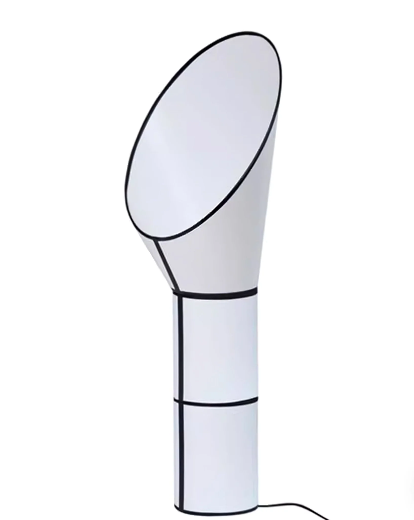 Sketch Line Floor Lamp - Image 7