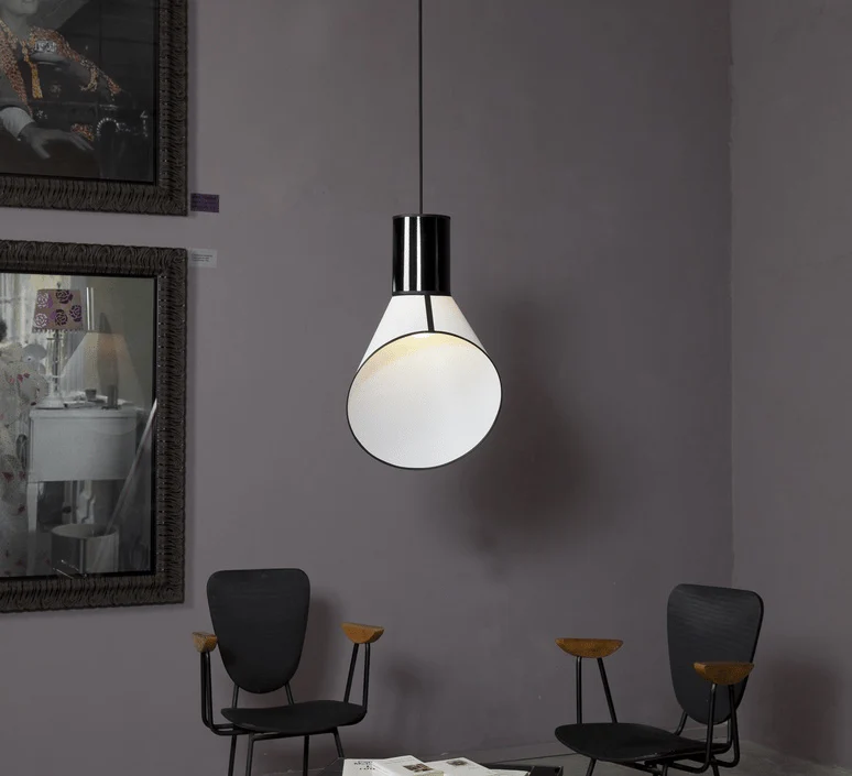 Sketch Line Pendant Lamp - Image 10
