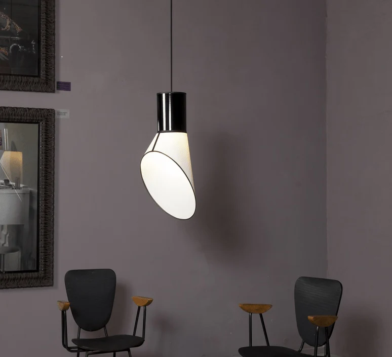 Sketch Line Pendant Lamp - Image 11