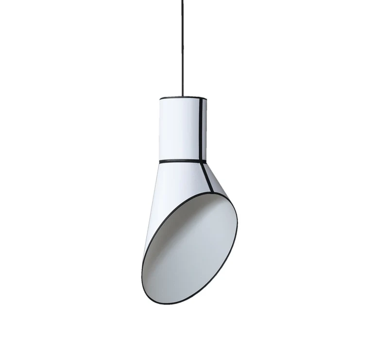 Sketch Line Pendant Lamp - Image 12