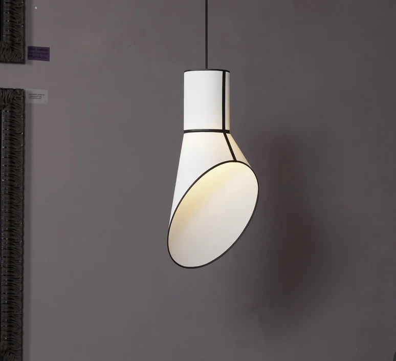 Sketch Line Pendant Lamp - Image 6