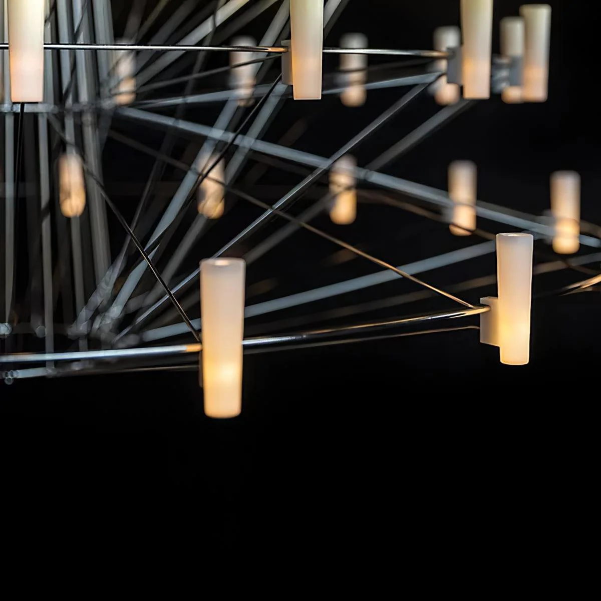 Sky Ballet Chandelier - Image 31