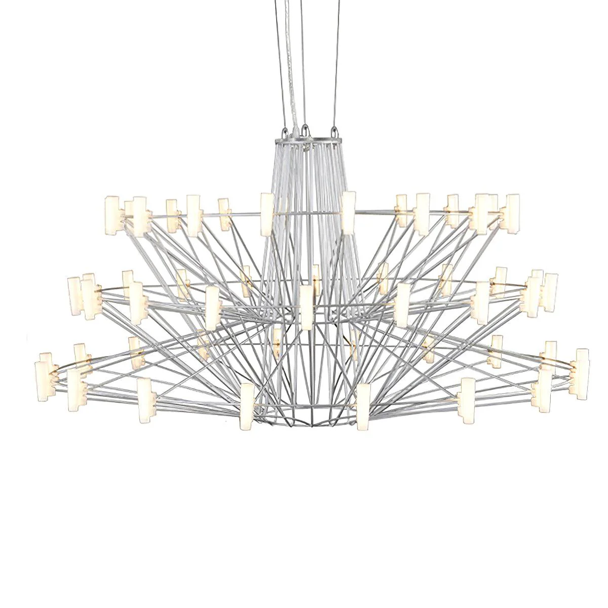 Sky Ballet Chandelier - Image 33