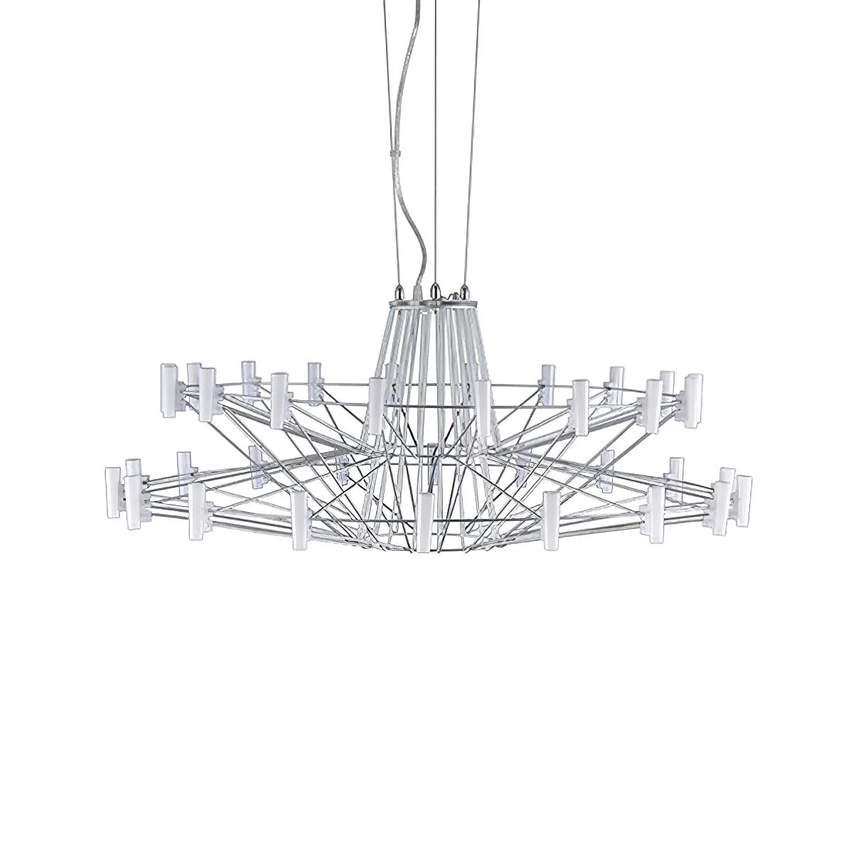 Sky Ballet Chandelier - Image 34