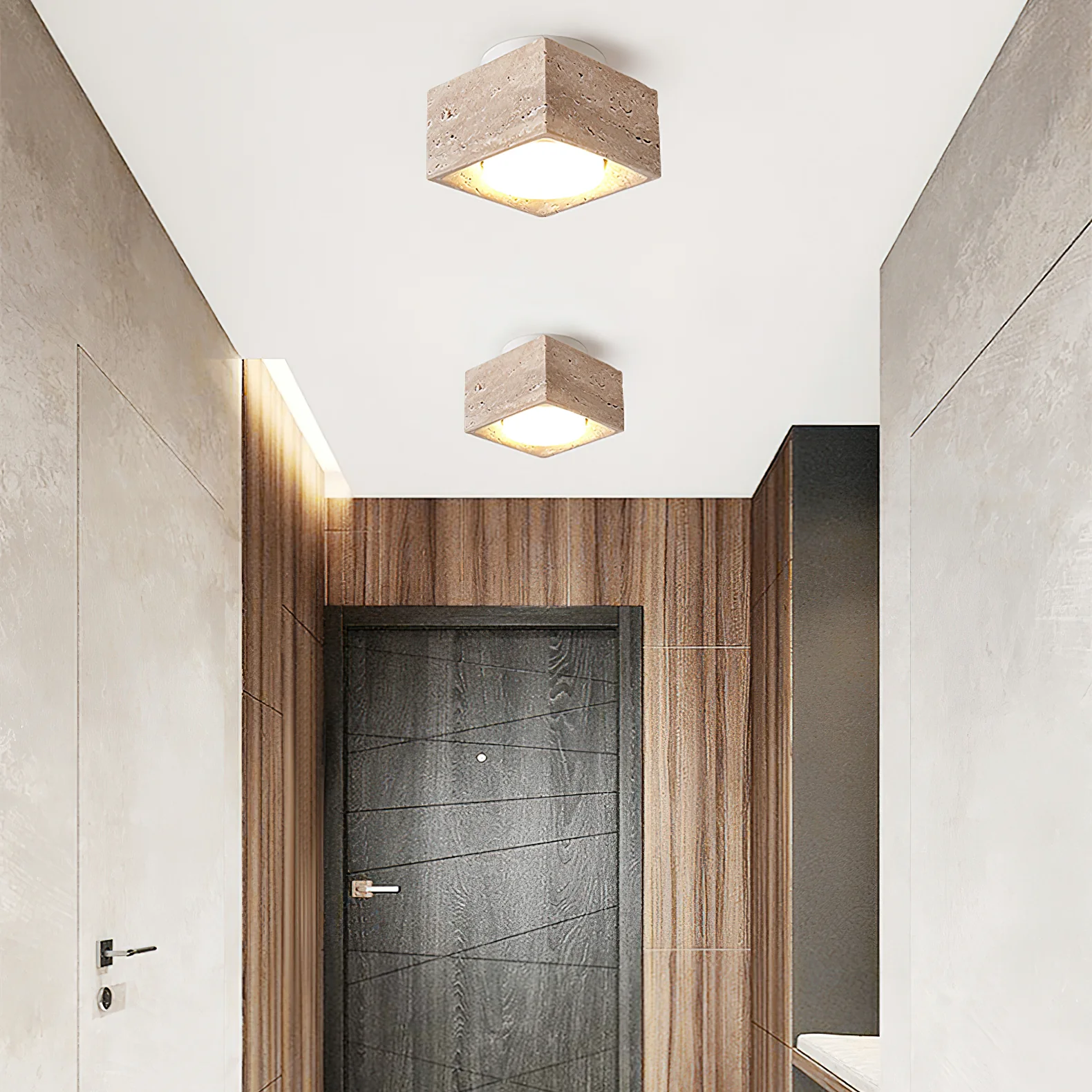 Sky Hole Ceiling Lamp - Image 3