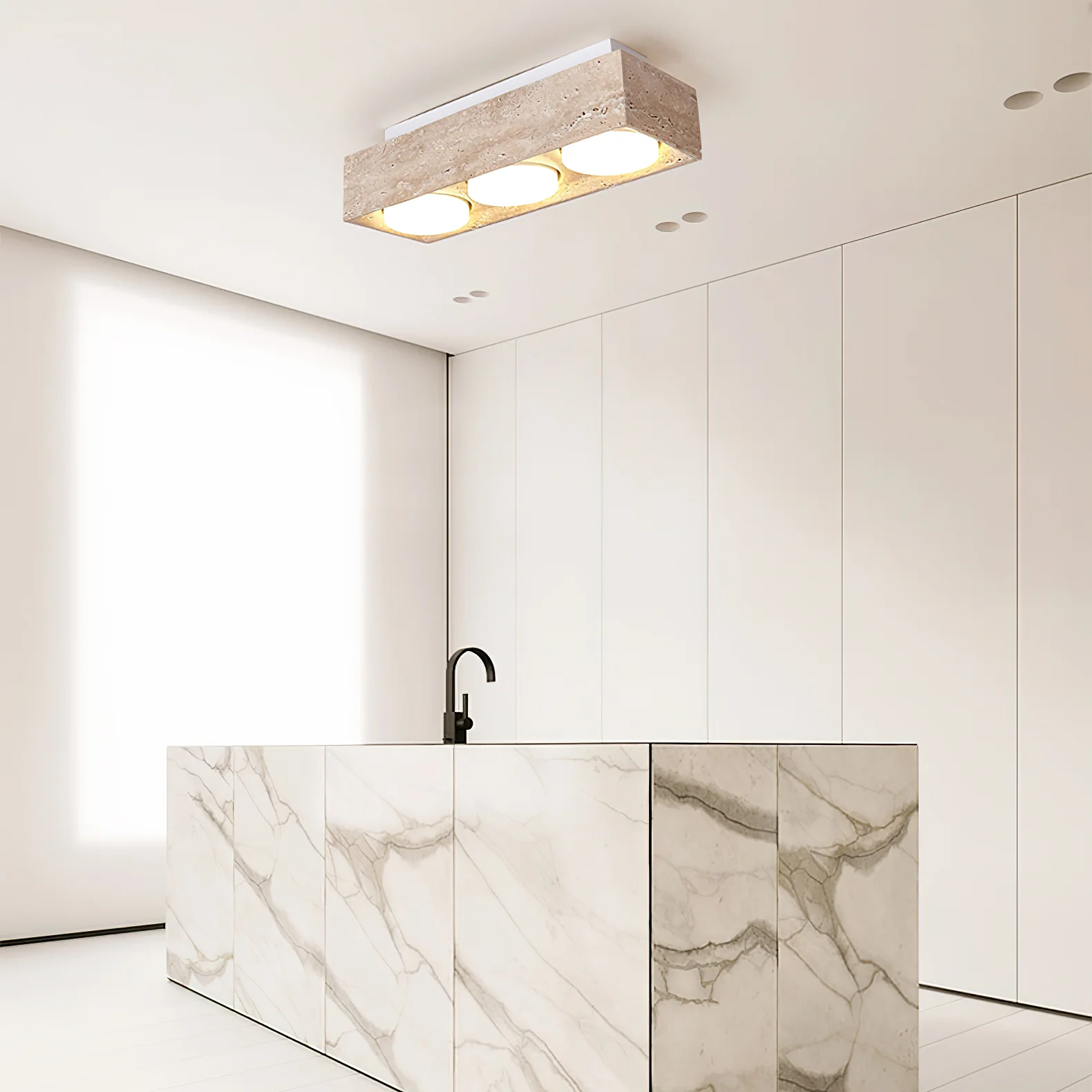 Sky Hole Ceiling Lamp - Image 4