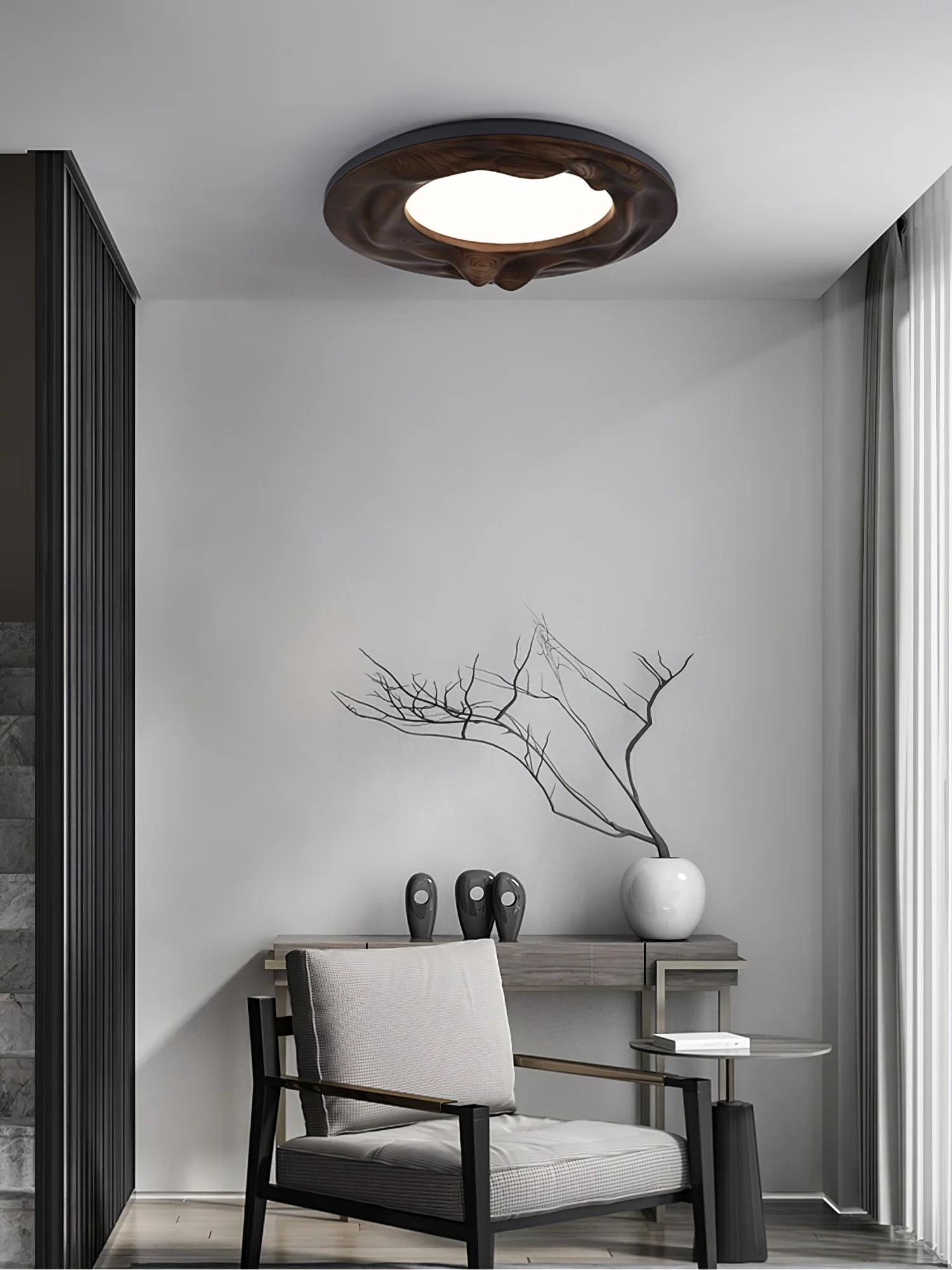 Sky Lake Ceiling Lamp - Image 10